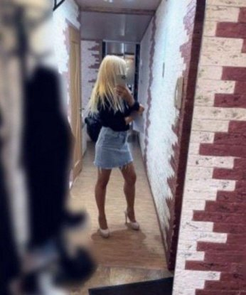 Анкета проститутки Алиса - город Краснослободск, 30 лет, №12687