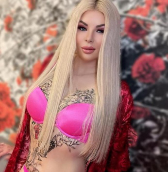 Анкета проститутки Уля - город Краснослободск, 29 лет, №5760